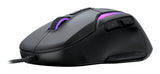 Turtle Beach Kone II mus Spil Højre hånd USB Type-A Optisk 26000 dpi