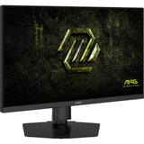 MSI MAG 274QPF E20 computerskærm 68,6 cm (27") 2560 x 1440 pixel Wide Quad HD LCD Sort