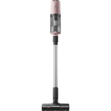 Electrolux EP61CB21WP 2-i-1 stangstøvsuger Batteri Dry Poseløs 0,6 L 85 W Lyserød 2,5 At