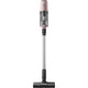Electrolux EP61CB21WP 2-i-1 stangstøvsuger Batteri Dry Poseløs 0,6 L 85 W Lyserød 2,5 At