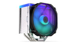 ENDORFY Fortis 5 ARGB Processor Luftkøler 14 cm Sort