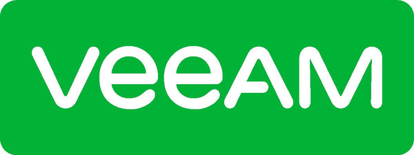 Hewlett Packard Enterprise Veeam Backup & Replication Enterprise