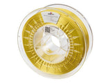 Spectrum Filaments SILK PLA Polymælkesyre (PLA) Gul 1 kg