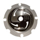 Makita B-33685 rundsavklinge 16,5 cm 1 stk