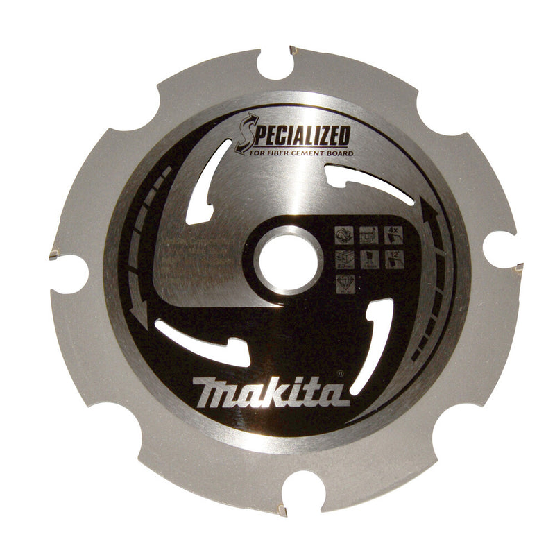 Makita B-33685 rundsavklinge 16,5 cm 1 stk