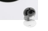 Candy CW50-BP12307U1-S vaskemaskine Front-læsning 5 kg 1200 rpm Hvid