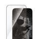 PanzerGlass ® Ceramic Skærmbeskyttelse iPhone 18 Pro Max | 17 Pro Max | Ultra-Wide Fit m. FASTFIT IN-A-BOX