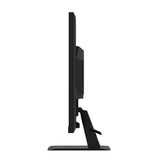 GIGABYTE GS32QA computerskærm 80 cm (31.5") 2560 x 1440 pixel Quad HD LED Sort