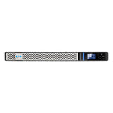 Eaton 5P850IRNG2 UPS-enhed Interaktivt indgangsstik 0,85 kVA 680 W 4 AC stikkontakt(er)