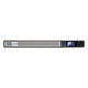 Eaton 5P850IRNG2 UPS-enhed Interaktivt indgangsstik 0,85 kVA 680 W 4 AC stikkontakt(er)