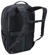Thule Subterra 2 TSLB417 Dark Slate rygsæk Fritidsrygsæk Grå Polyester