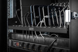 Digitus DN-97665 tilbehør til rack Stativhylde