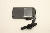 Lenovo 5A10W86290 strømadapter og vekselret Indendørs 300 W Sort