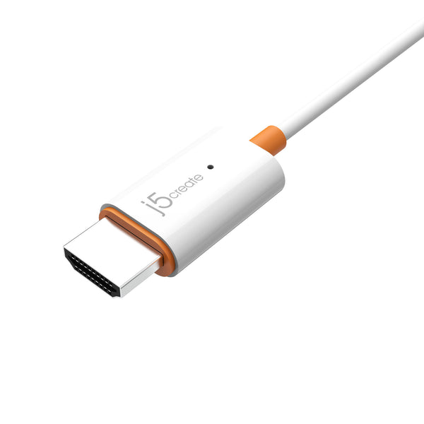 j5create JVAW56-N Trådløs visning med ScreenCast HDMI™