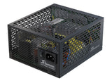 Seasonic PRIME Fanless TX enhed til strømforsyning 700 W 20+4 pin ATX ATX Sort