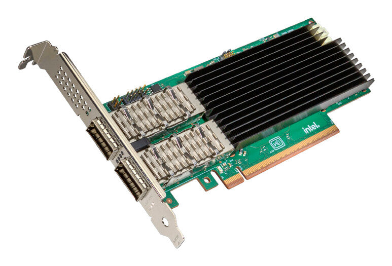 Intel E830-CQDA2 Intern Fiber 200000 Mbit/s