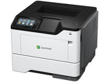 Lexmark MS632dwe 1200 x 1200 dpi A4 Wi-Fi