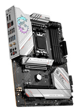 MSI MPG B650 EDGE WIFI bundkort AMD B650 Sokkel AM5 ATX