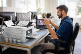Canon MAXIFY GX4050 Inkjet A4 600 x 1200 dpi Wi-Fi