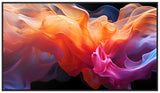Sharp MultiSync E659 Digital fladpaneldisplay 165,1 cm (65") LCD 350 cd/m² 4K Ultra HD Sort