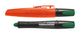 Pica-Marker VISOR speedmarker Bred spids Grøn 1 stk