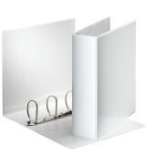 Esselte Panoramabind FSC® A4 4 DR/60 mm