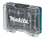Makita E-15768 stiksæt Topnøglesæt