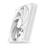 NZXT F140Q Computerkabinet Ventilator 14 cm Hvid 1 stk