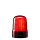 PATLITE SL10-M2KTN-R alarmlys Fastgjort Rød LED