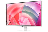 Samsung S70D computerskærm 81,3 cm (32") 3840 x 2160 pixel 4K Ultra HD LCD Hvid