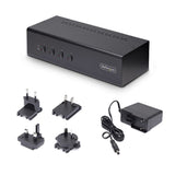 StarTech.com P4DD46A2-KVM-SWITCH KVM Switch Sort