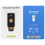 Yubico 5060408465295 hardwaresikring