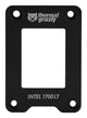 Thermal Grizzly CPU Contact Frame Opgraderingssæt til ramme