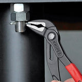 Knipex 87 51 250 SB tang Sifon tænger