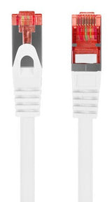 Lanberg PCF6-10CU-0150-W netværkskabel Hvid 1,5 m Cat6 S/FTP (S-STP)