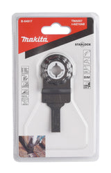 Makita B-64917 stiksav, rullesav & sabelsavklinge Bimetal 1 stk