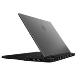 MSI CreatorPro X18 HX A14VKSG-025FR Intel® Core™ i9 i9-14900HX Mobil workstation 45,7 cm (18") WQUXGA 64 GB DDR5-SDRAM 2 TB SSD NVIDIA RTX 3500 Ada Wi-Fi 7 (802.11be) Windows 11 Pro Grå