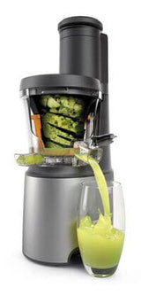 Kenwood JMP85.000SI Frugtpresser 230 W Sølv