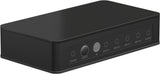 Goobay 58489 video-switch HDMI