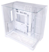 Lian Li 011 Vision Compact Tower Hvid