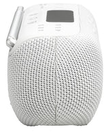 JBL TUNER 3 Bærbar Analog & digital Hvid