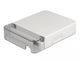 DeLOCK 86844 kabinet til fiberoptisk splejsning