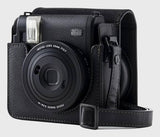 Fujifilm 70100162646 kamerataske Dametaske Sort