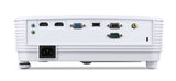 Acer Vero PD2328 3700 ANSI lumens DLP WXGA (1200x800) Hvid