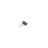 MAUL 2131390 papirclip Metal, Stålfjeder 12 stk