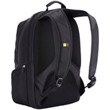 Case Logic Professional RBP315 Black 39,6 cm (15.6") Rygsæk Sort