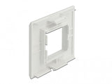 DeLOCK Easy 45 Hvid
