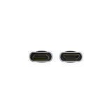 UNITEK 8K Braided Nylon 2M HDMI-kabel HDMI Type A (Standard) Grå