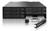 Icy Dock MB996SP-6SB disk array 0 TB Sort