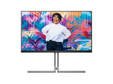 AOC U3 U32U3CV computerskærm 80 cm (31.5") 3840 x 2160 pixel 4K Ultra HD LCD Sort